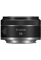 Canon Canon RF 50mm f/1.8 STM Lens