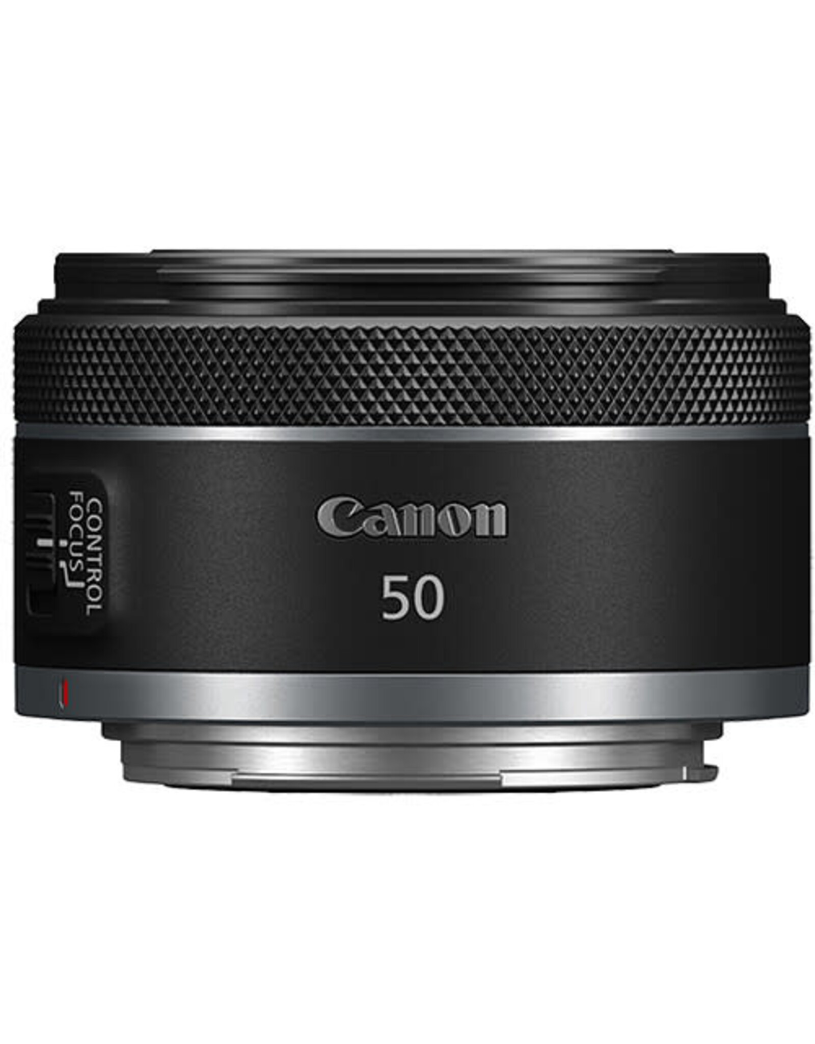 Canon Canon RF 50mm f/1.8 STM Lens