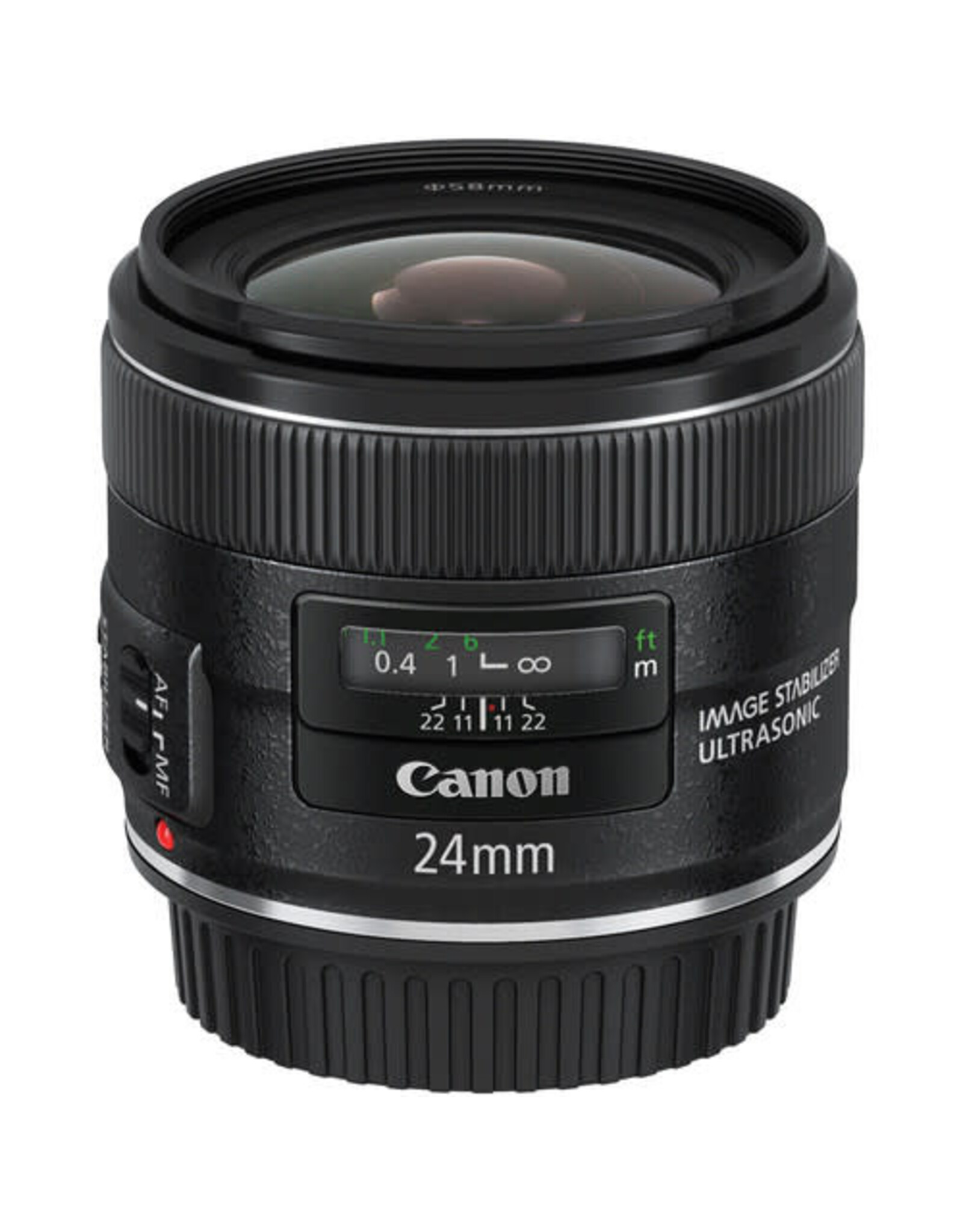 ZWO Canon EF 24mm F/2.8 USM
