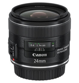 ZWO Canon EF 24mm F/2.8 USM