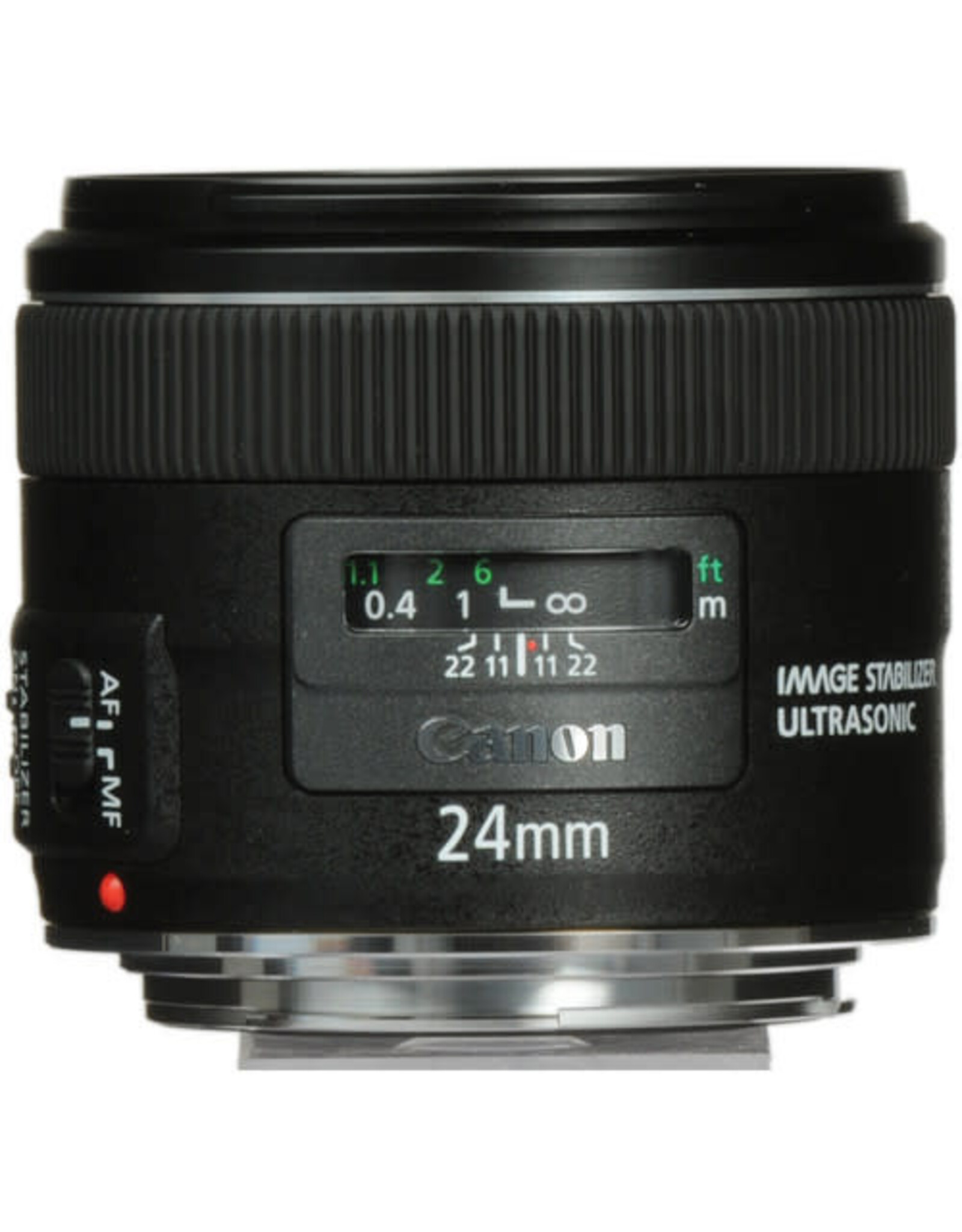 ZWO Canon EF 24mm F/2.8 USM