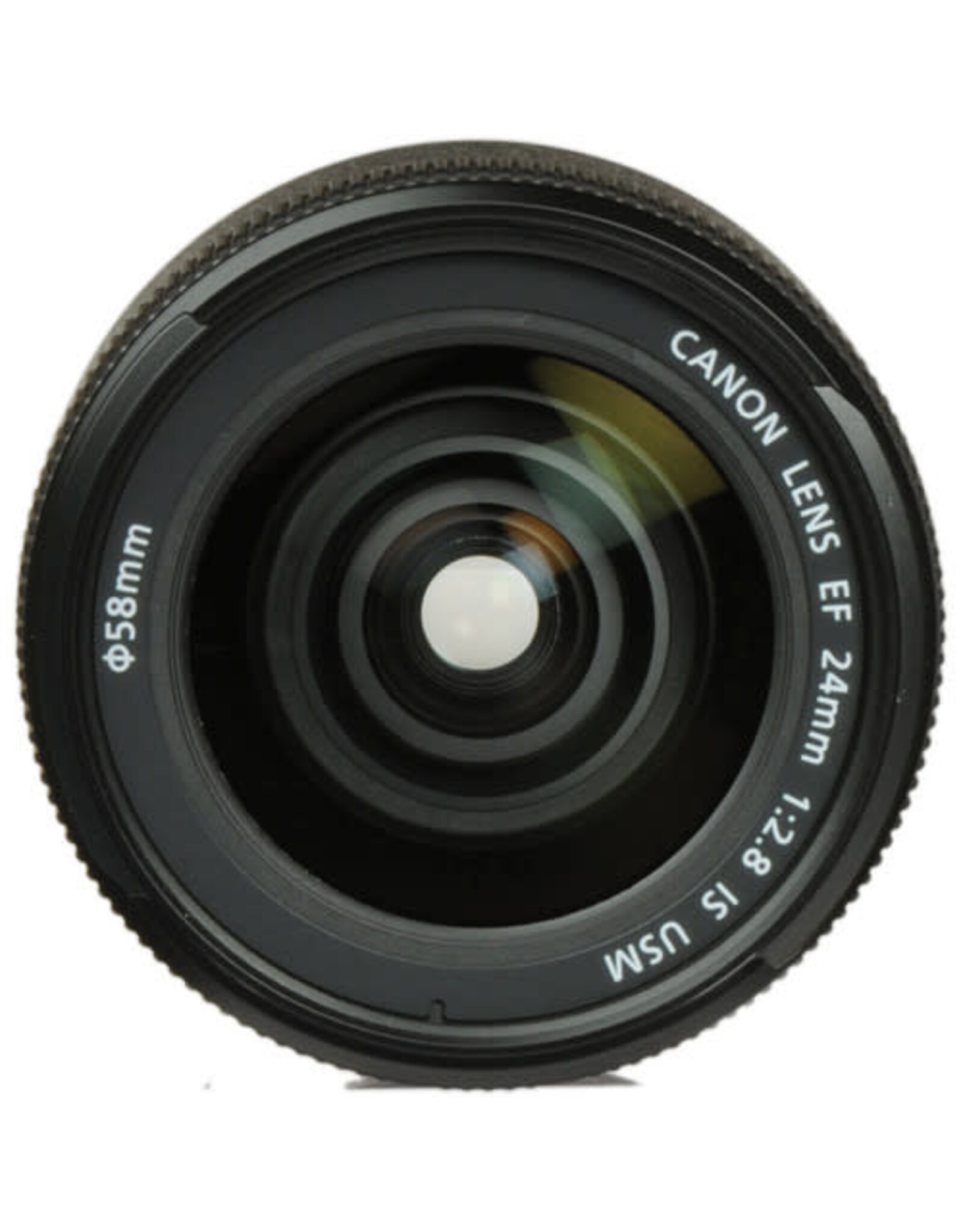 ZWO Canon EF 24mm F/2.8 USM