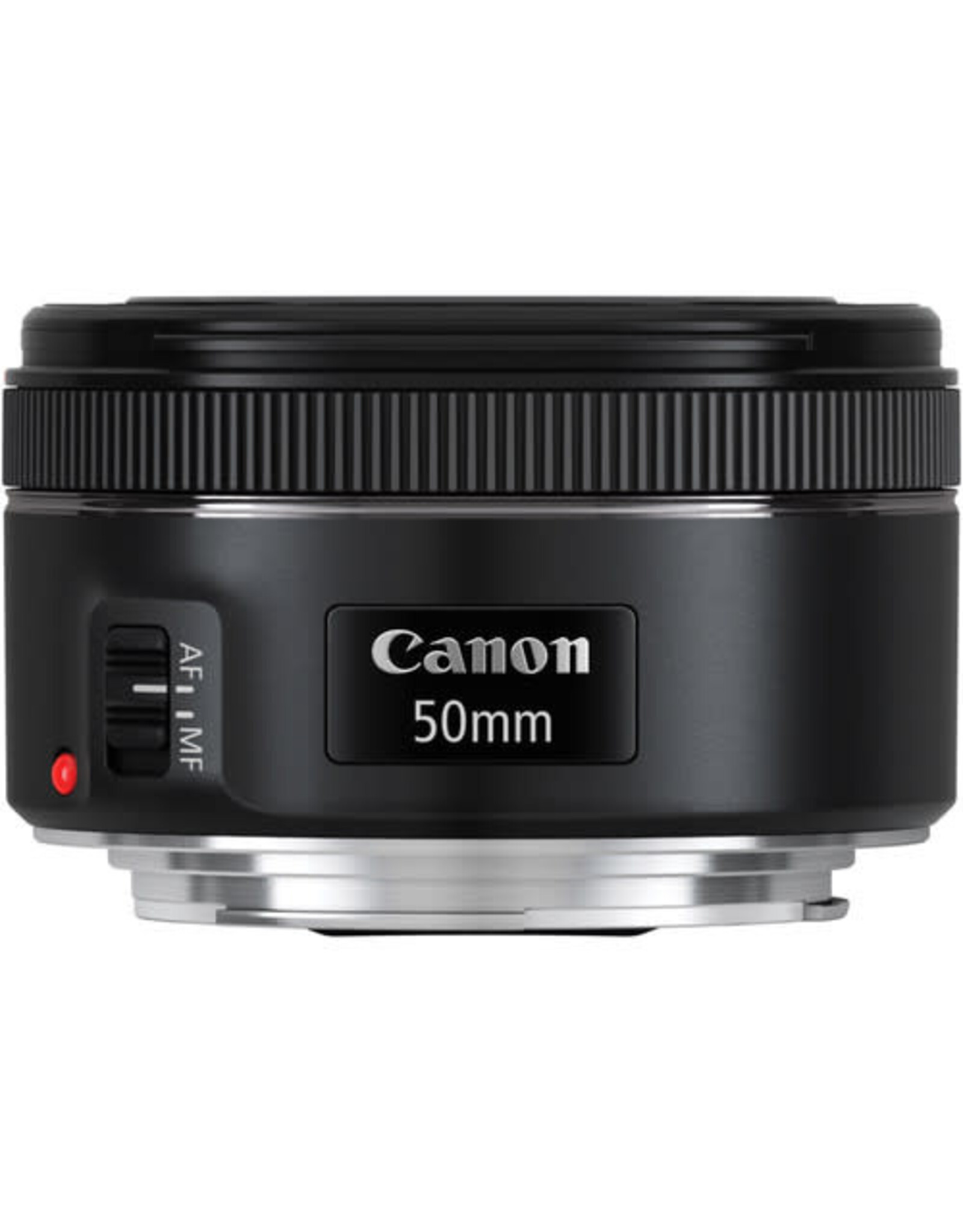 Canon Canon 50mm 1.8 STM - TOP CHOICE!