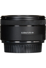 Canon Canon 50mm 1.8 STM - TOP CHOICE!