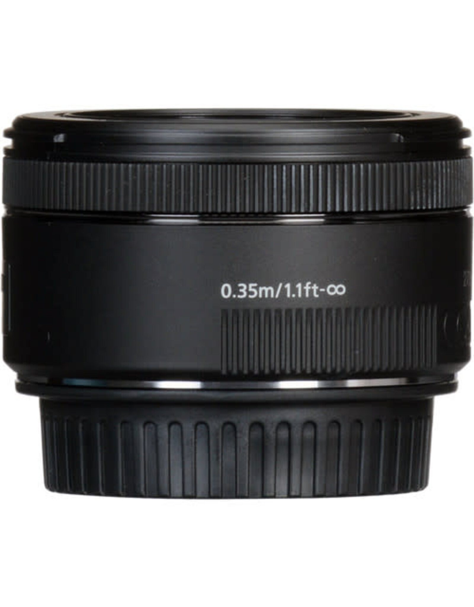Canon Canon 50mm 1.8 STM - TOP CHOICE!