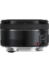 Canon Canon 50mm 1.8 STM - TOP CHOICE!