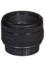 Canon Canon 50mm 1.8 STM - TOP CHOICE!