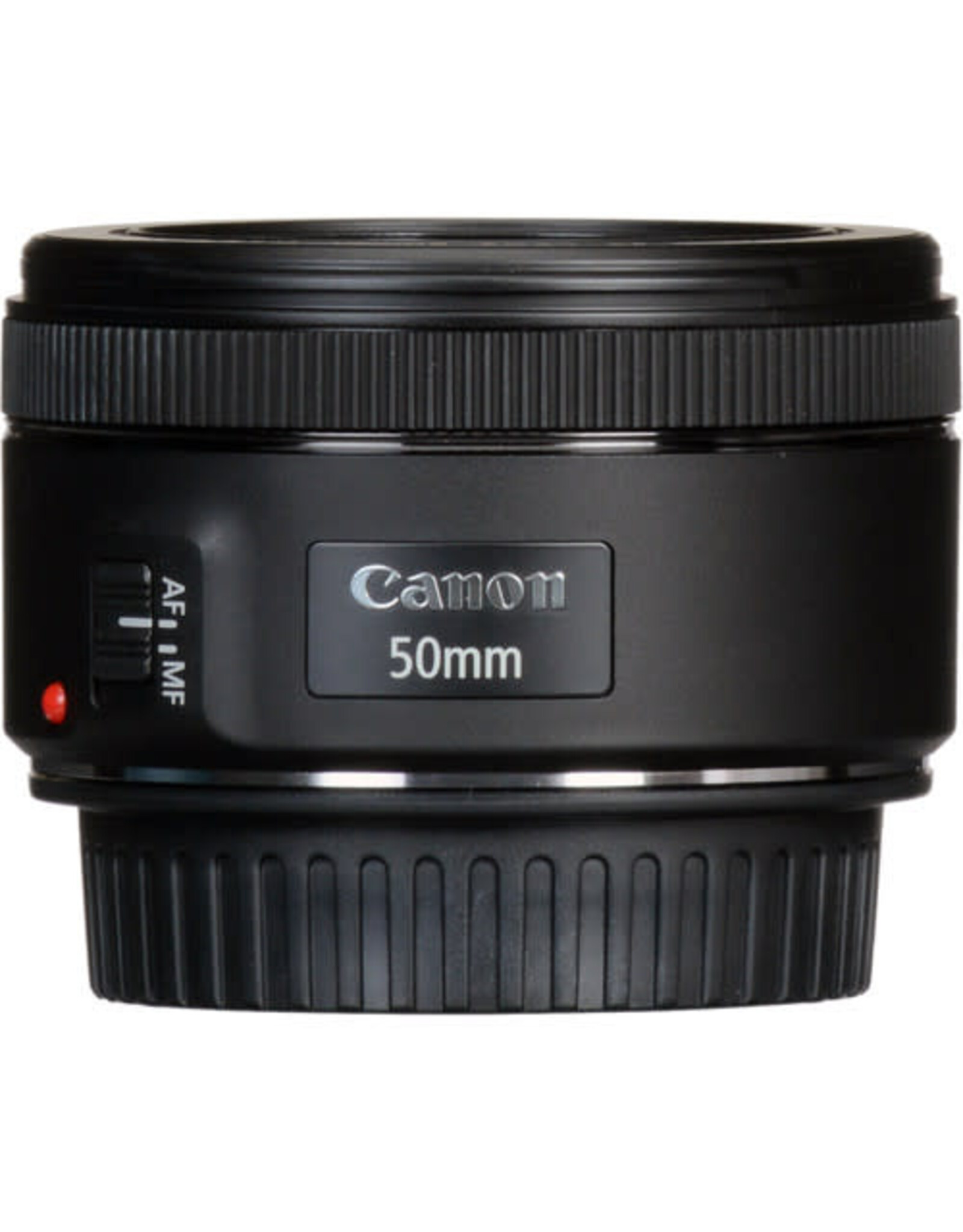 Canon Canon 50mm 1.8 STM - TOP CHOICE!