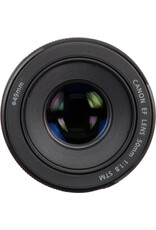 Canon Canon 50mm 1.8 STM - TOP CHOICE!