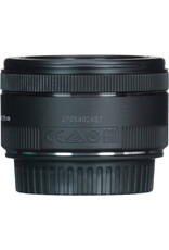 Canon Canon 50mm 1.8 STM - TOP CHOICE!