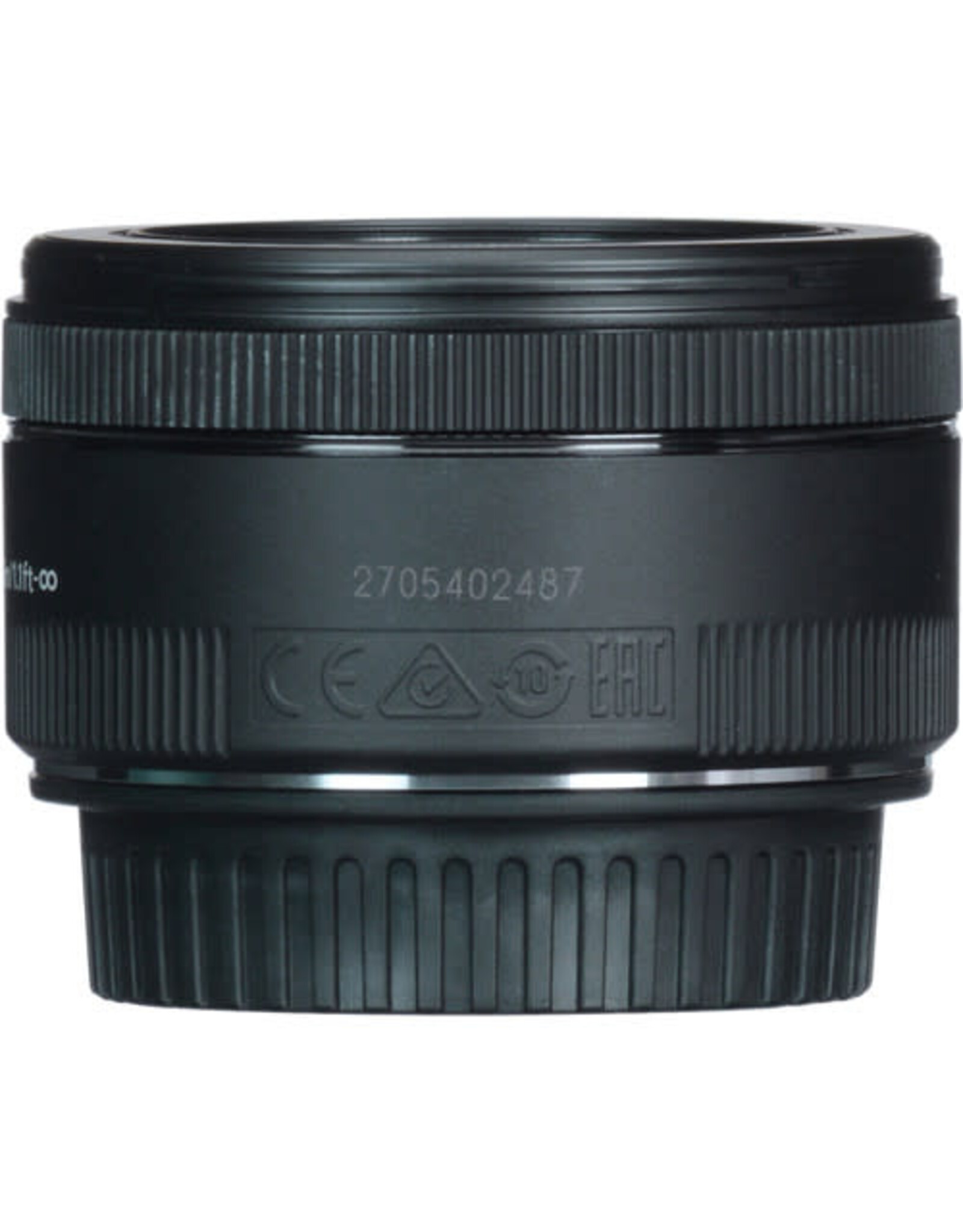 Canon Canon 50mm 1.8 STM - TOP CHOICE!