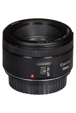 Canon Canon 50mm 1.8 STM - TOP CHOICE!