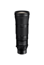Nikon Nikon NIKKOR Z 180-600mm f/5.6-6.3 VR Lens (Nikon Z) - TOP CHOICE!