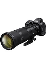 Nikon Nikon NIKKOR Z 180-600mm f/5.6-6.3 VR Lens (Nikon Z) - TOP CHOICE!