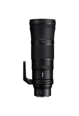 Nikon Nikon NIKKOR Z 180-600mm f/5.6-6.3 VR Lens (Nikon Z) - TOP CHOICE!