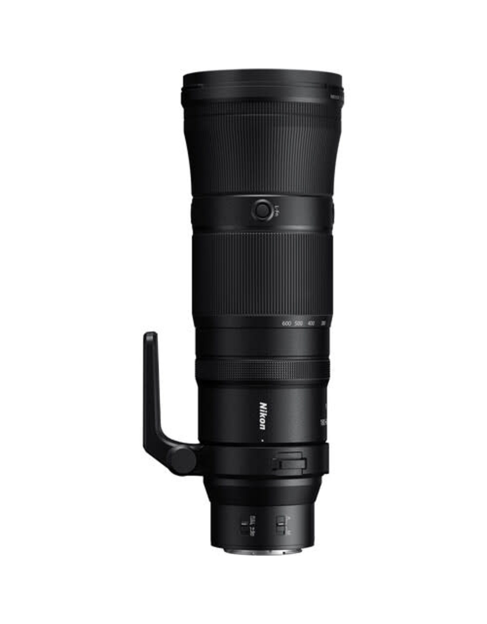 Nikon Nikon NIKKOR Z 180-600mm f/5.6-6.3 VR Lens (Nikon Z) - TOP CHOICE!