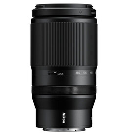 Nikon NIKKOR Z 70-180mm f/2.8
