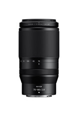 Nikon NIKKOR Z 70-180mm f/2.8