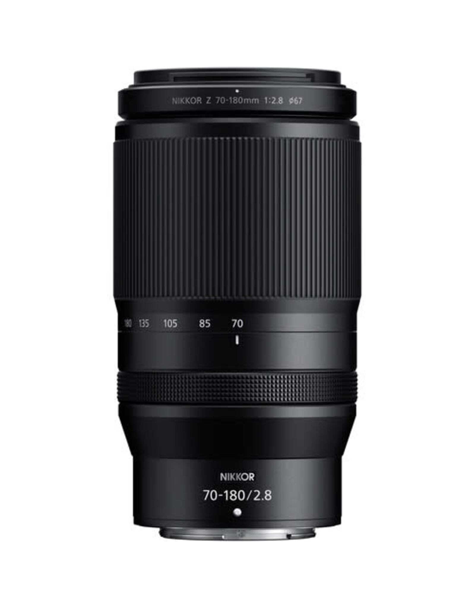 Nikon NIKKOR Z 70-180mm f/2.8