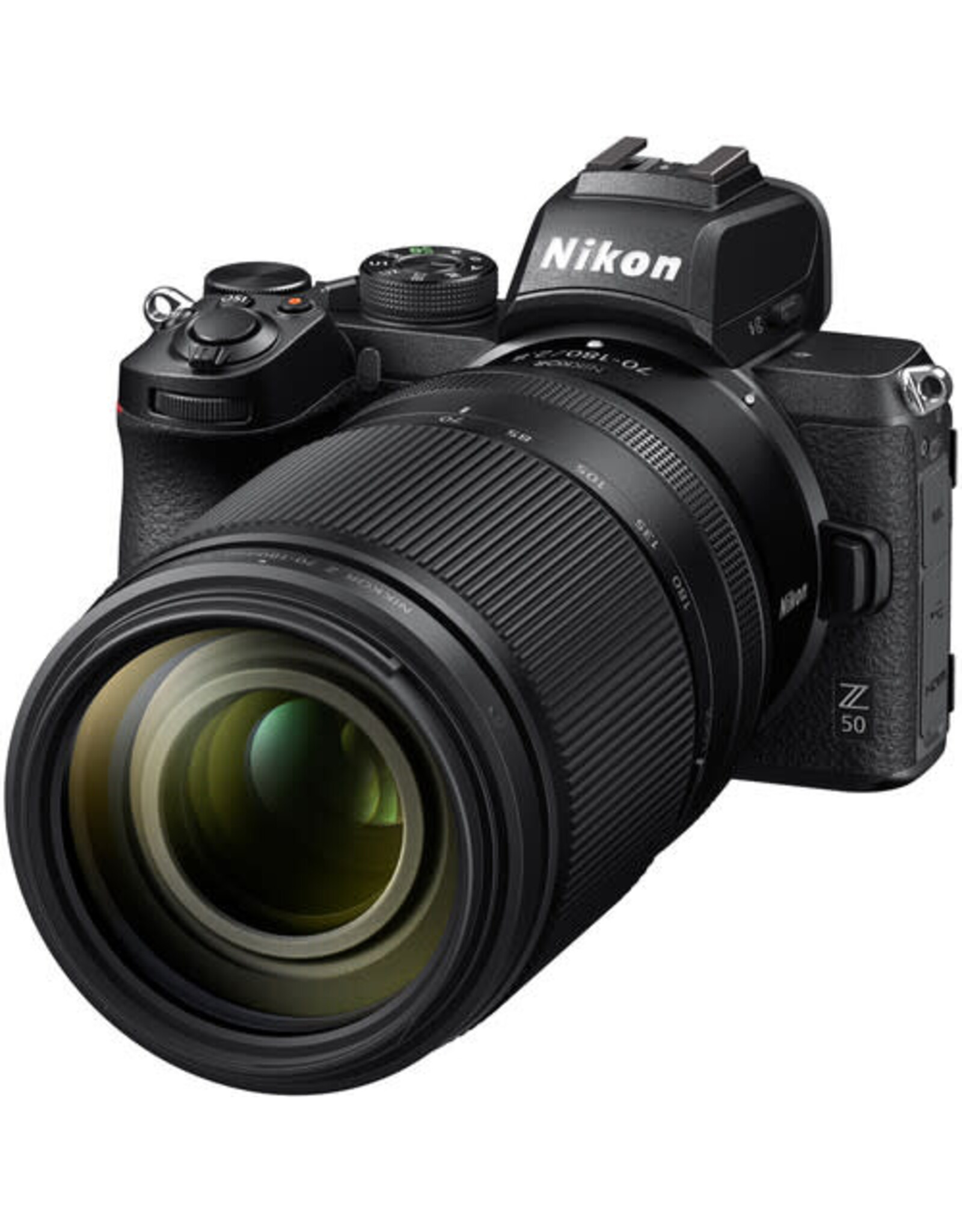 Nikon NIKKOR Z 70-180mm f/2.8