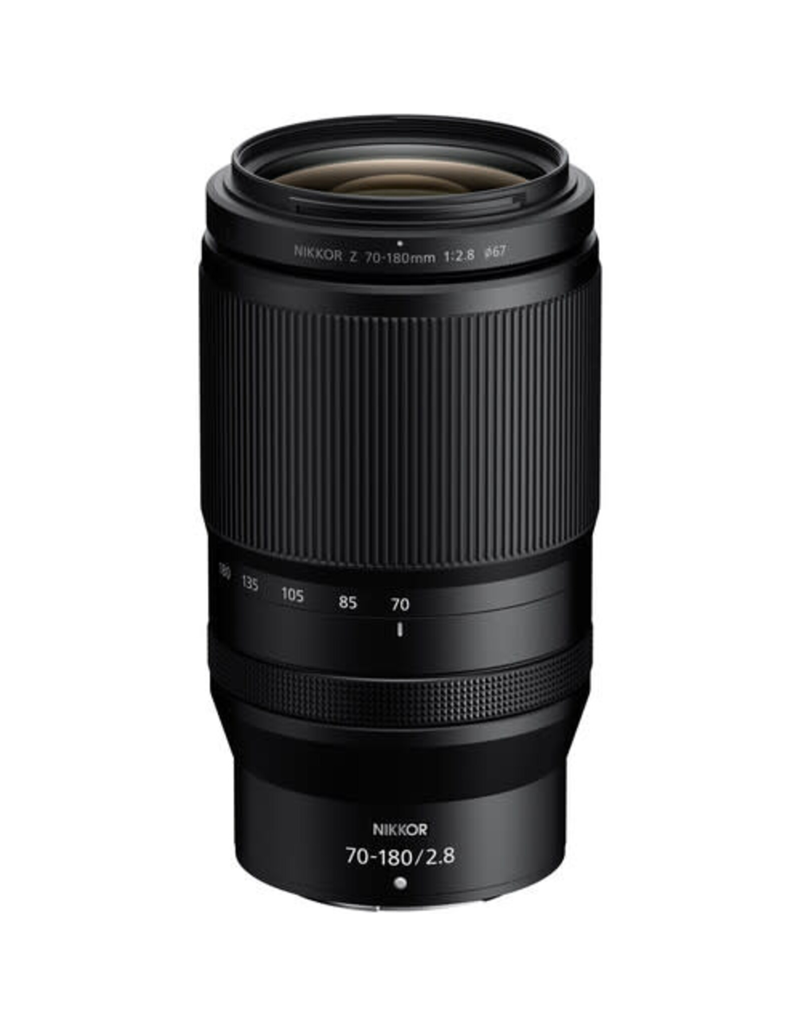 Nikon NIKKOR Z 70-180mm f/2.8