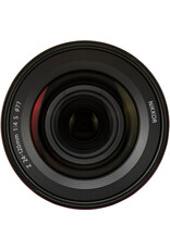 Nikon Nikon NIKKOR Z 24-120mm f/4 S Lens (Nikon Z) - TOP CHOICE!