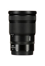 Nikon Nikon NIKKOR Z 24-120mm f/4 S Lens (Nikon Z) - TOP CHOICE!