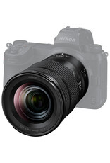 Nikon Nikon NIKKOR Z 24-120mm f/4 S Lens (Nikon Z) - TOP CHOICE!