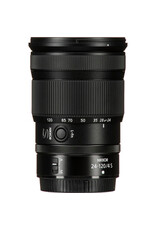 Nikon Nikon NIKKOR Z 24-120mm f/4 S Lens (Nikon Z) - TOP CHOICE!