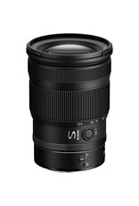 Nikon Nikon NIKKOR Z 24-120mm f/4 S Lens (Nikon Z) - TOP CHOICE!