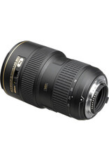 Nikon Nikon AF-S NIKKOR 16-35mm f/4G ED VR Lens