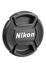 Nikon Nikon AF-S NIKKOR 16-35mm f/4G ED VR Lens