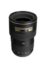 Nikon Nikon AF-S NIKKOR 16-35mm f/4G ED VR Lens