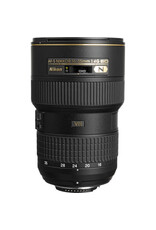 Nikon Nikon AF-S NIKKOR 16-35mm f/4G ED VR Lens