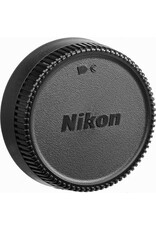 Nikon Nikon AF-S NIKKOR 16-35mm f/4G ED VR Lens