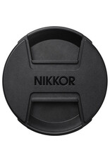 Nikon Nikon NIKKOR Z 24mm f/1.8 S Lens