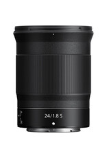 Nikon Nikon NIKKOR Z 24mm f/1.8 S Lens