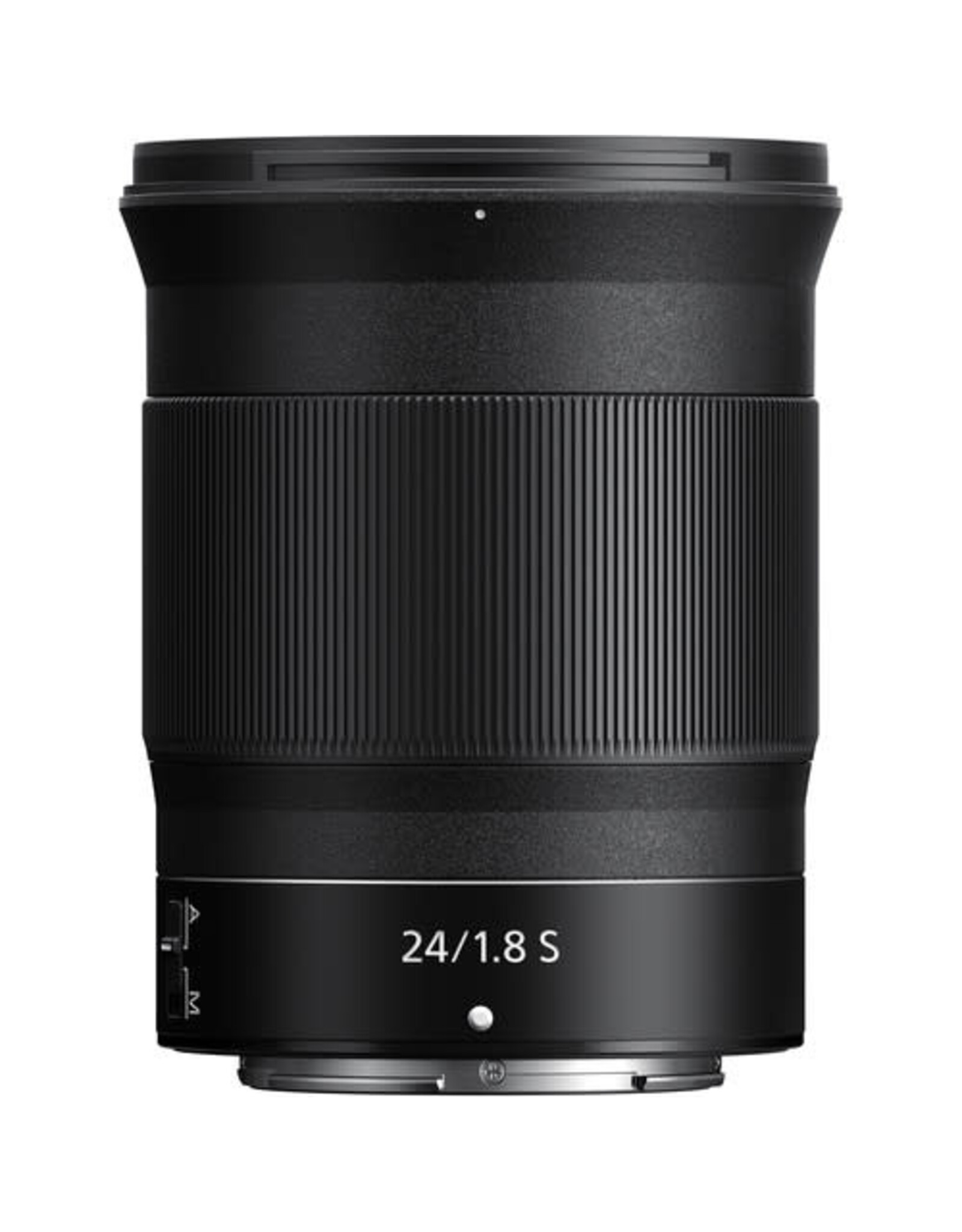 Nikon Nikon NIKKOR Z 24mm f/1.8 S Lens