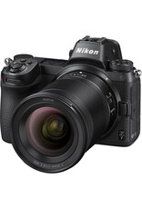 Nikon Nikon NIKKOR Z 24mm f/1.8 S Lens