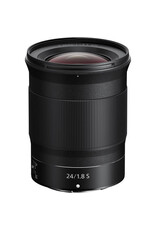 Nikon Nikon NIKKOR Z 24mm f/1.8 S Lens
