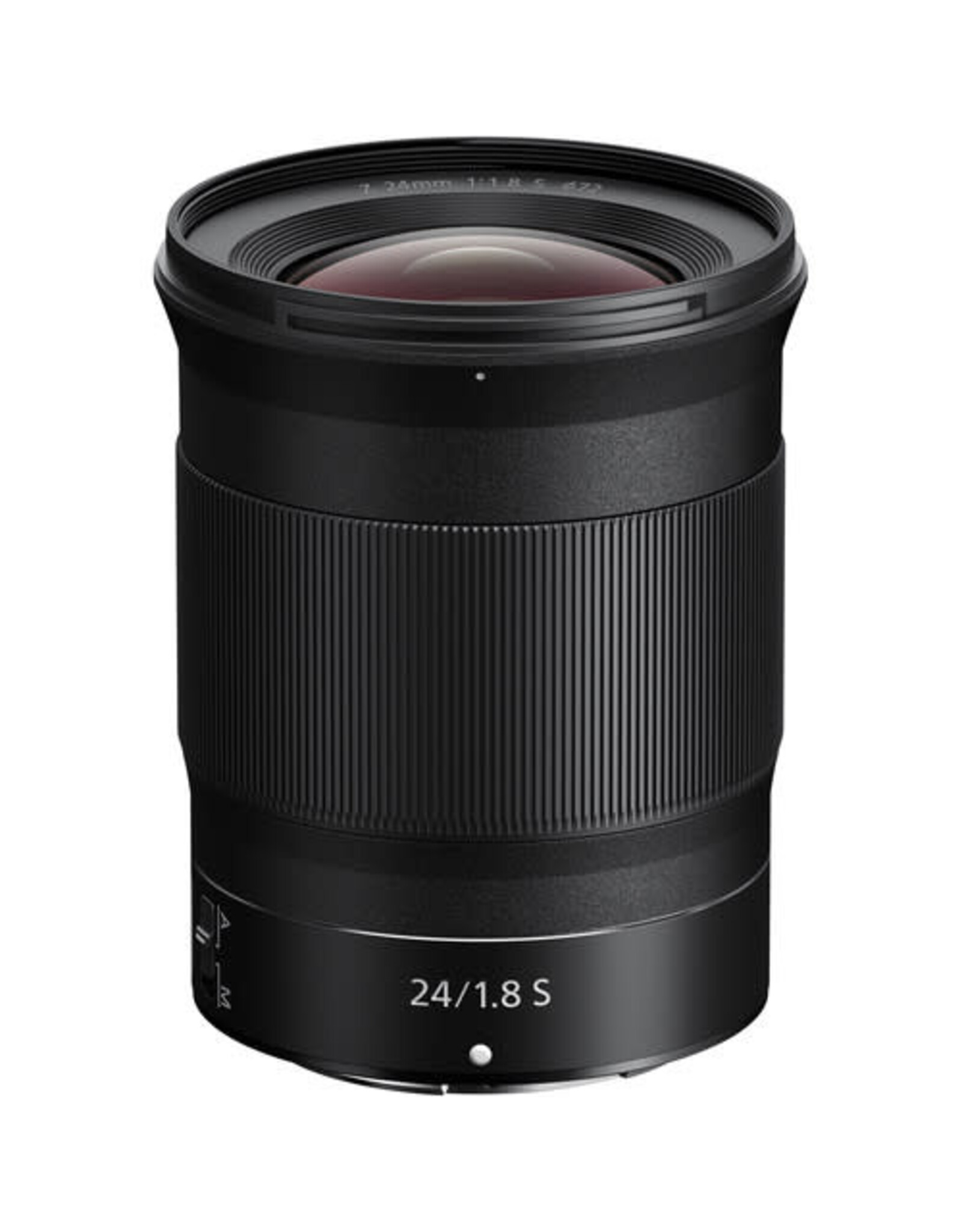 Nikon Nikon NIKKOR Z 24mm f/1.8 S Lens