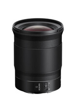 Nikon Nikon NIKKOR Z 24mm f/1.8 S Lens