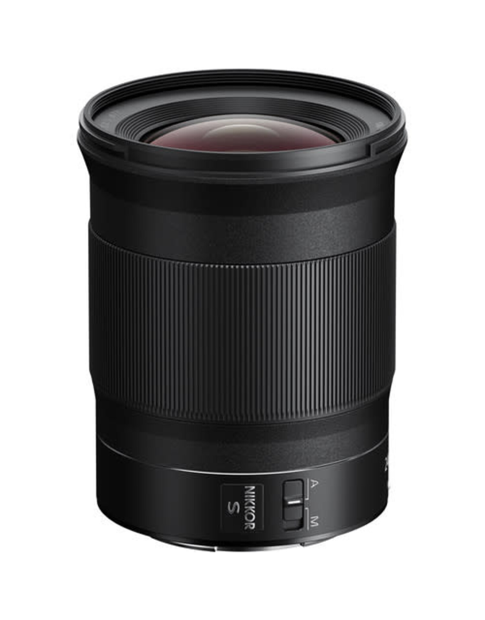 Nikon Nikon NIKKOR Z 24mm f/1.8 S Lens