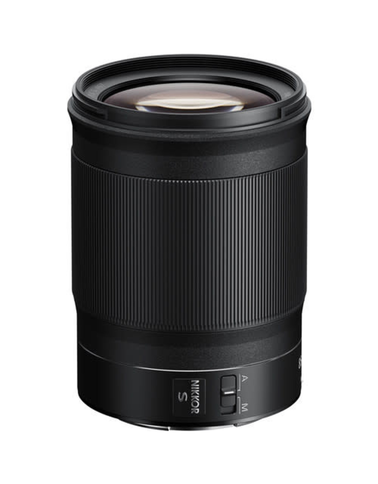 Nikon Nikon NIKKOR Z 85mm f/1.8 S Lens