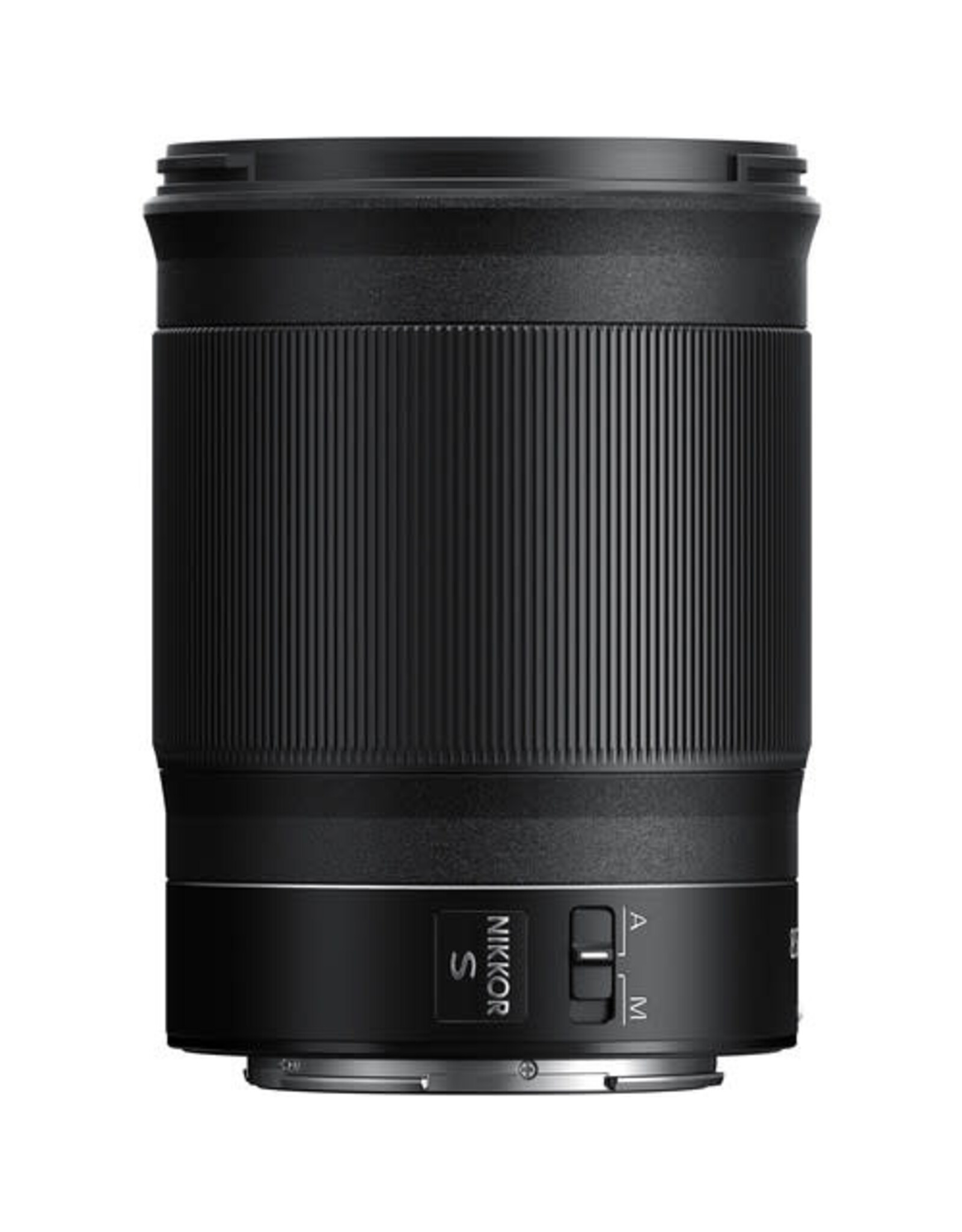 Nikon Nikon NIKKOR Z 85mm f/1.8 S Lens