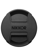Nikon Nikon NIKKOR Z 85mm f/1.8 S Lens
