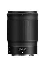 Nikon Nikon NIKKOR Z 85mm f/1.8 S Lens