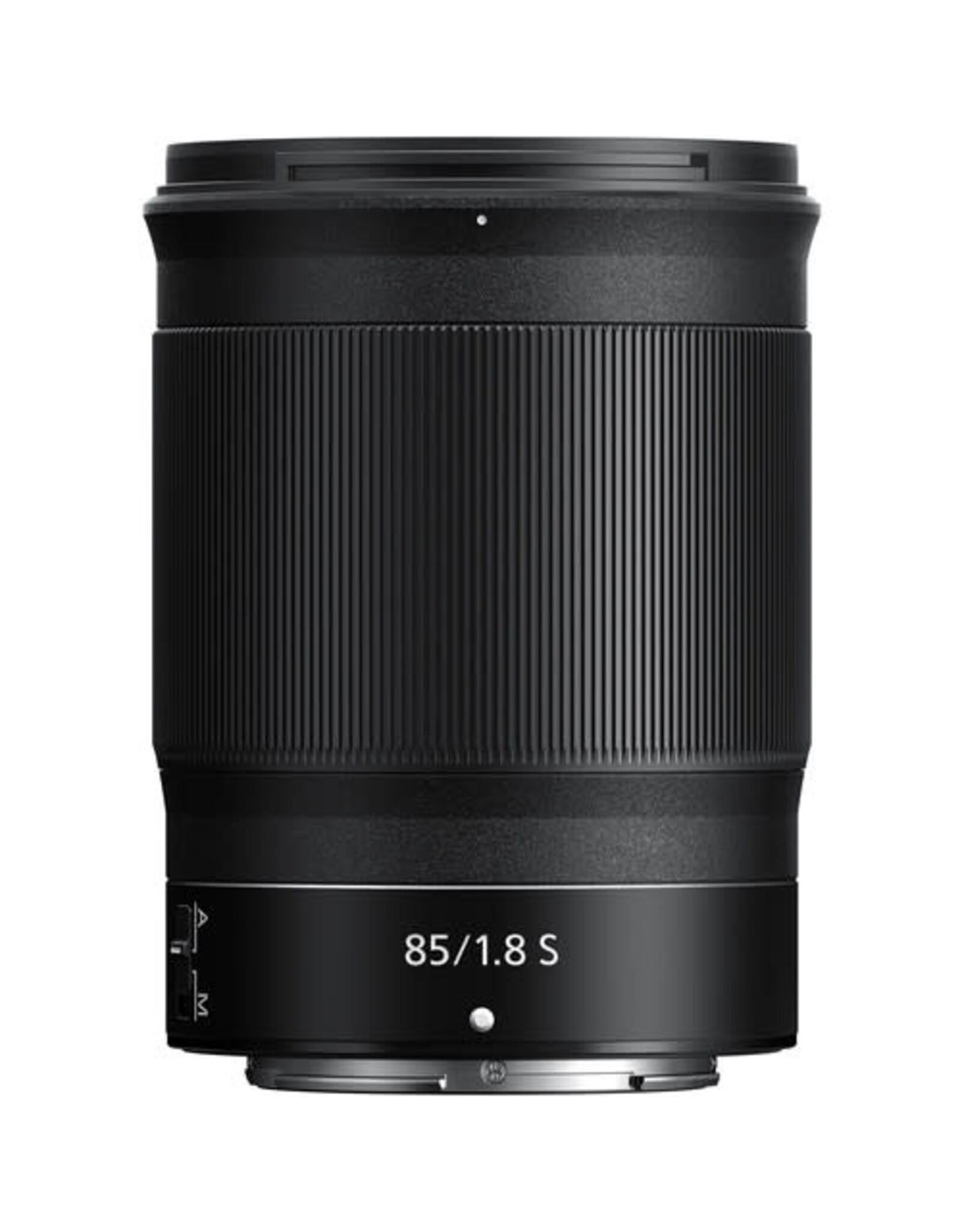 Nikon Nikon NIKKOR Z 85mm f/1.8 S Lens
