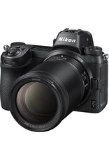 Nikon Nikon NIKKOR Z 85mm f/1.8 S Lens