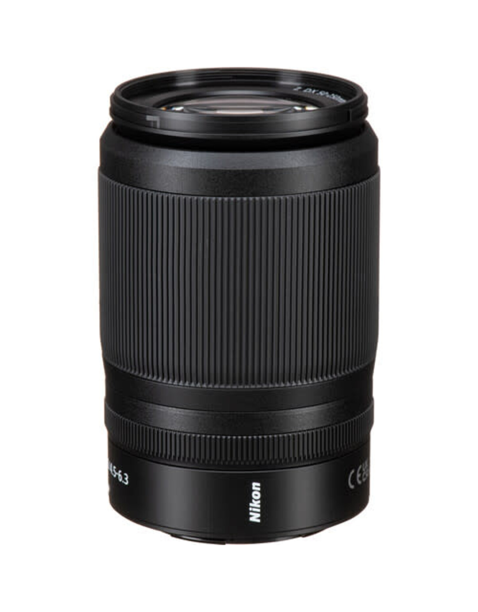 Nikon Nikon NIKKOR Z DX 50-250mm f/4.5-6.3 VR Lens